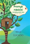 Promyk nad... - Max Lucado -  polnische Bücher