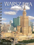 Polska książka : Notes - Wa...