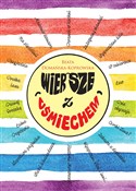 Wiersze z ... - Beata Janina Koprowska - buch auf polnisch 