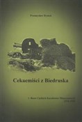 Cekaemiści... - Przemysław Dymek -  Polnische Buchandlung 