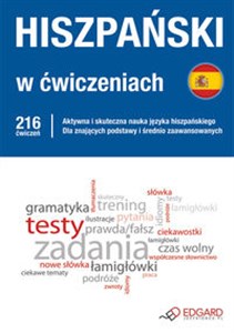 Obrazek Hiszpański w ćwiczeniach