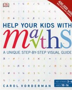 Bild von Help Your Kids with Maths