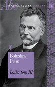 Polska książka : Lalka. Tom... - Bolesław Prus
