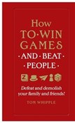 How to win... - Tom Whipple - buch auf polnisch 