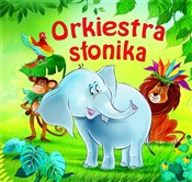 Książka : Orkiestra ... - Opracowanie Zbiorowe