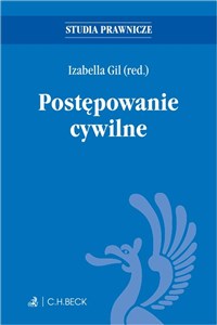 Bild von Postępowanie cywilne