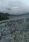 Cztery - Urszula Kiełczewska - buch auf polnisch 