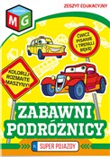 Zobacz : Super poja... - Opracowanie Zbiorowe