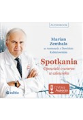 Polska książka : [Audiobook... - Dawid Kubiatowski, Marian Zembala