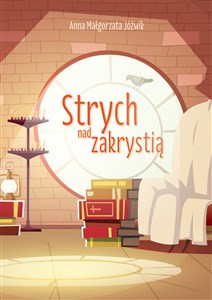 Bild von Strych nad zakrystią