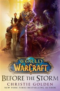 Obrazek World of Warcraft: Before the Storm