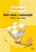 Polska książka : Zbiór zada... - Witold Bednarek
