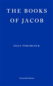 Polnische buch : The Books ... - Olga Tokarczuk