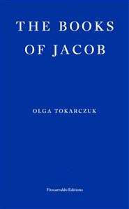Bild von The Books of Jacob