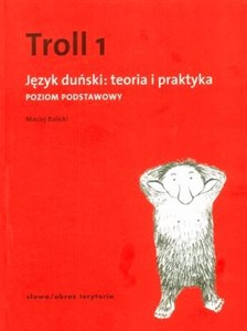 Bild von Troll 1 Język duński teoria i praktyka poziom podstawowy