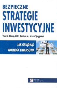 Bild von Bezpieczne strategie inwestycyjne Jak osiągnąć wolność finansową?