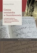 Polska książka : Gmina ormi... - Andrzej Gliński