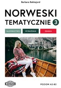 Norweski t... - Barbara Bakkejord - buch auf polnisch 