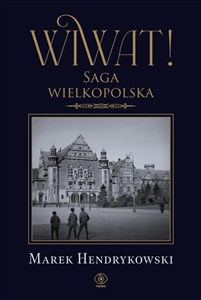 Obrazek Wiwat! Saga wielkopolska