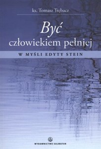 Bild von Być człowiekiem pełniej w myśli Edyty Stein