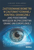 Polska książka : Zastosowan... - Łukasz Szklarski
