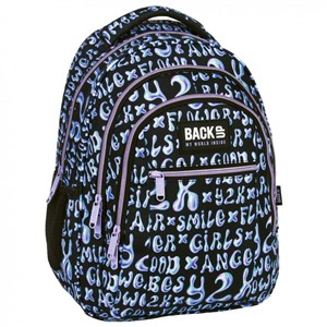 Obrazek Plecak BackUP 6 model O 08