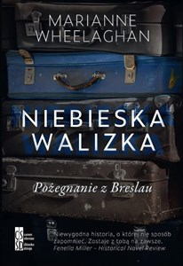 Bild von Niebieska walizka. Pożegnanie z Breslau