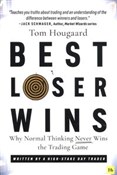 Książka : Best Loser... - Tom Hougaard