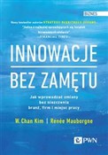 Polnische buch : Innowacje ... - W. Chan Kim, Renée Mauborgne