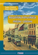 Polska książka : Koszalińsk... - Bogdan Gołubicki, Robert Kasprowiak