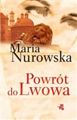 Powrót do ... - Maria Nurowska - buch auf polnisch 