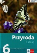 Przyroda z... - Ewa Frąckowiak, Ewa Gęca, Joanna Buniowska - buch auf polnisch 