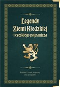 Polska książka : Legendy Zi... - Romana Majewska, Leszek Majewski