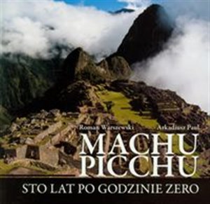 Bild von Machu Picchu