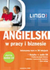 Bild von Angielski w pracy i biznesie Intensywny kurs w 30 lekcjach