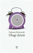 Polnische buch : Długi dzie... - Tadeusz Rybowski