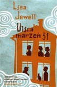Ulica Marz... - Lisa Jewell -  fremdsprachige bücher polnisch 