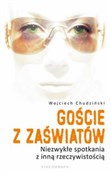 Książka : Goście z z... - Wojciech Chudziński