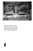 Polska książka : Kieszonkow... - Michał Tabaczyński