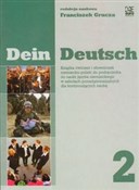 Dein Deuts... - buch auf polnisch 
