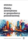 Polnische buch : Efekty zew... - Artur Hołuj