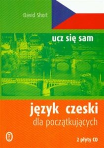 Bild von Język czeski dla początkujących + CD