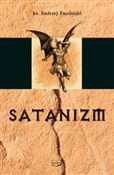 Satanizm - Andrzej Zwoliński -  fremdsprachige bücher polnisch 