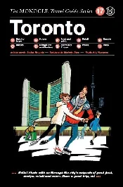 Książka : TORONTO