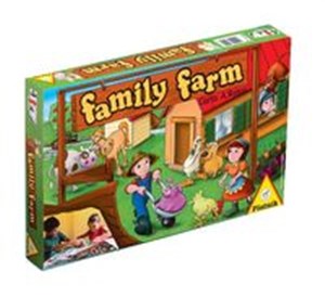 Bild von Family Farm Piatnik