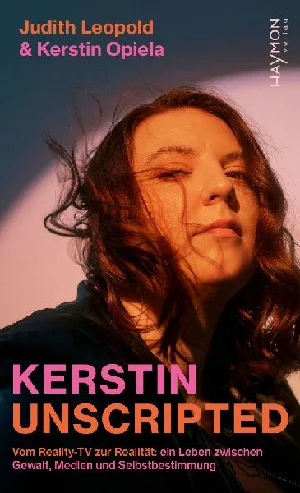 Bild von LEOPOLD, J: KERSTIN UNSCRIPTED