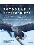 Fotografia... - Henryk Janowski, Rafał Gawełda -  polnische Bücher