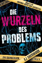 Die Wurzel... - buch auf polnisch 