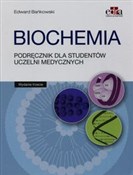 Książka : Biochemia ... - Edward Bańkowski