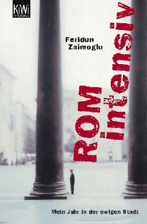 Obrazek ZAIMOGLU, F: ROM INTENSIV